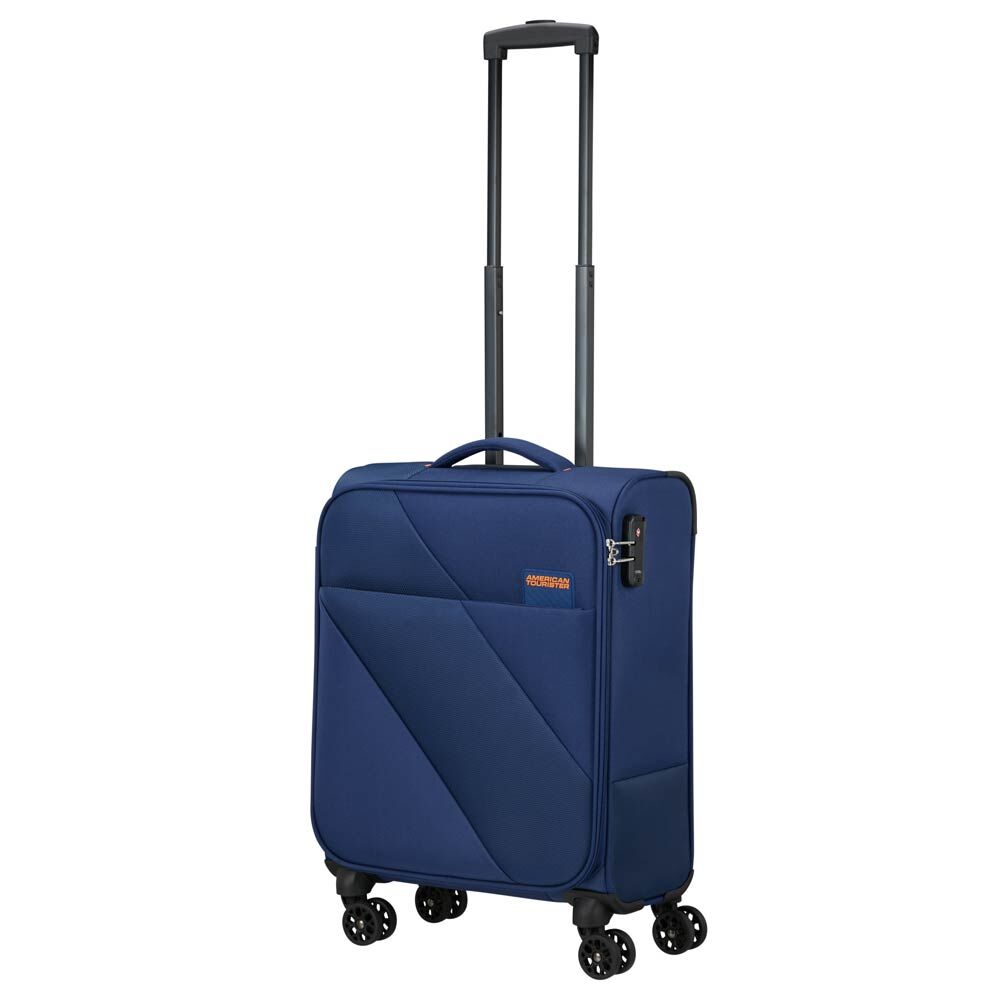 American Tourister Sun Break Trolley S 55 cm