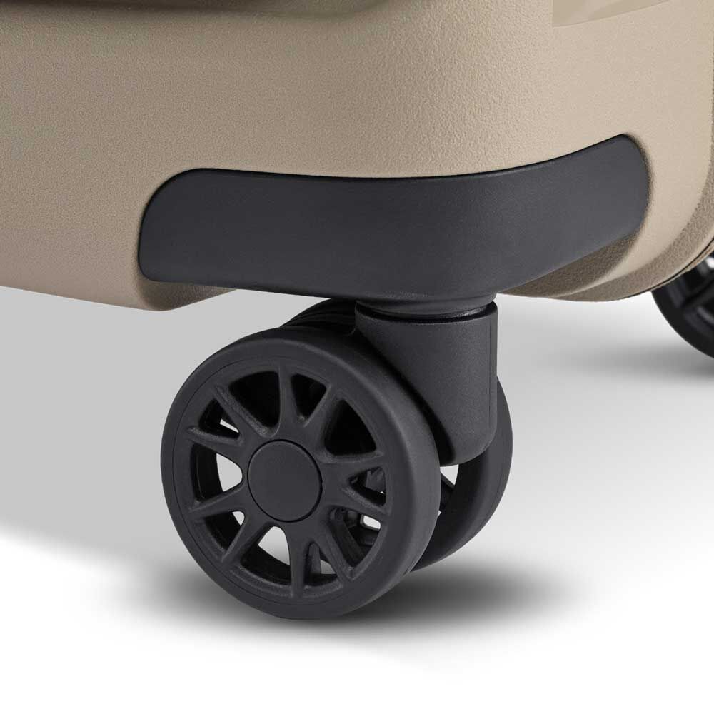 Stratic Novium ML 4-Rollen Trolley M 65 cm