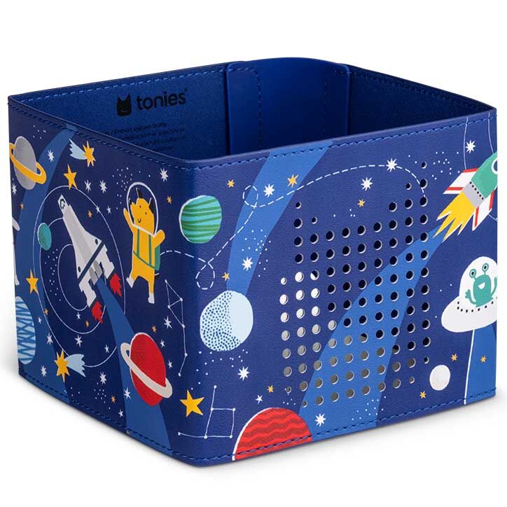 Tonies Hülle für Toniebox 2