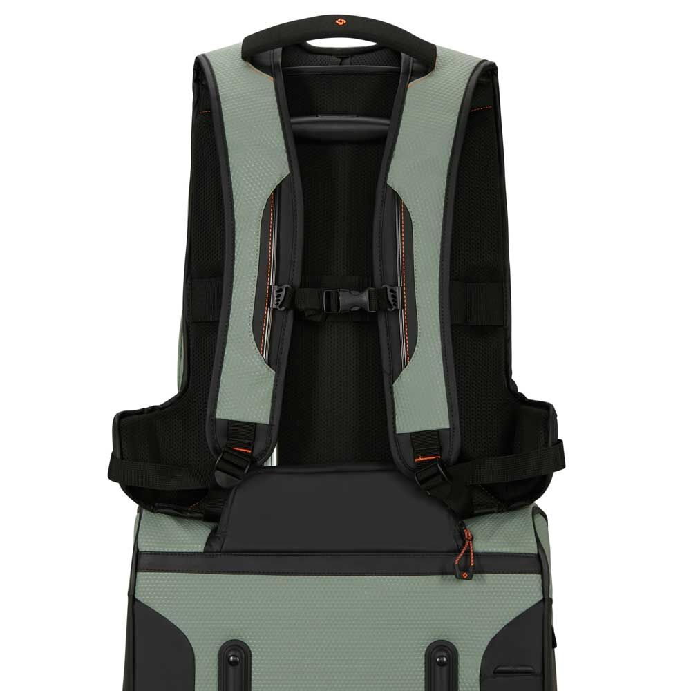 Samsonite Ecodiver Laptop Rucksack L Samsonite Ecodiver Laptop Rucksack L