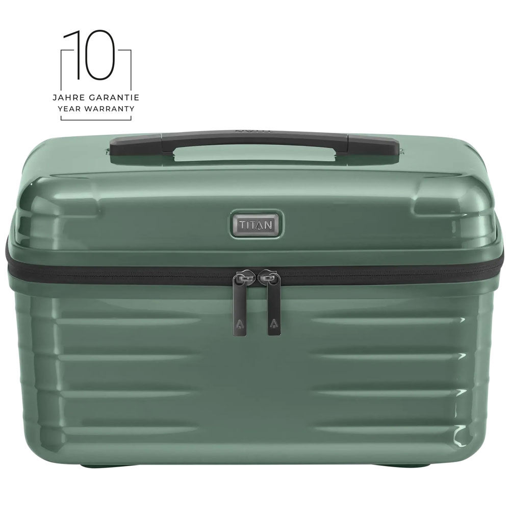 Titan Litron Beautycase