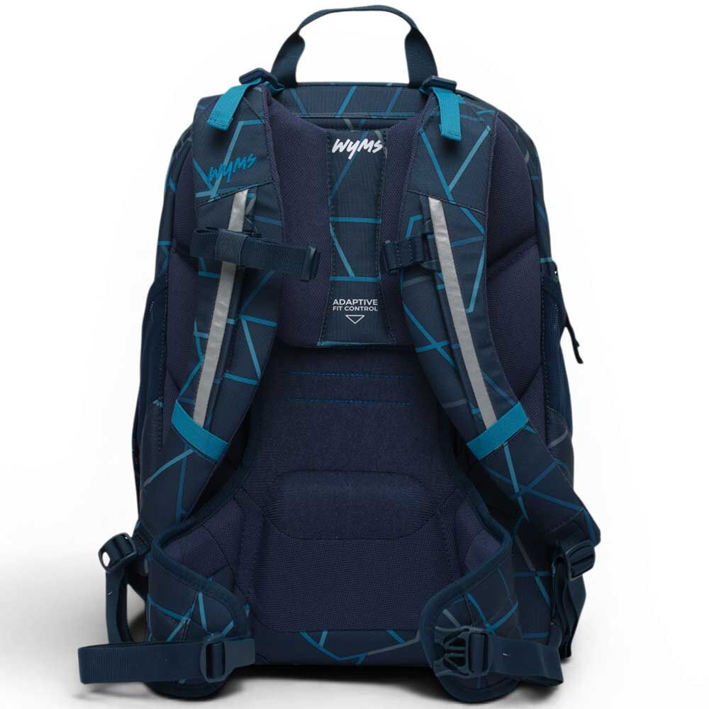 Wyms One Schulrucksack