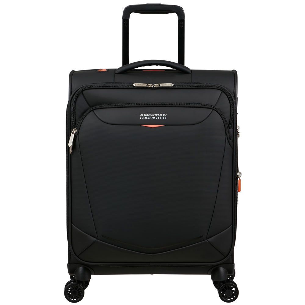 American Tourister SummerRide Trolley S 55 cm