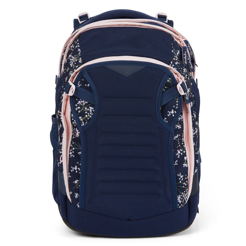 Satch Match Schulrucksack