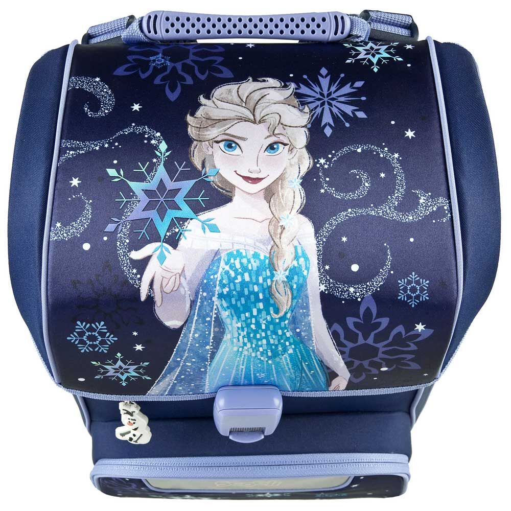 Scooli EasyStart Schulranzen-Set 5tlg