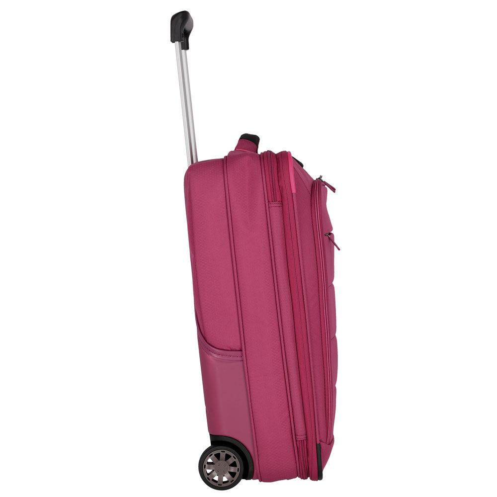 Travelite Skaii Hybrid-Trolley S 55 cm