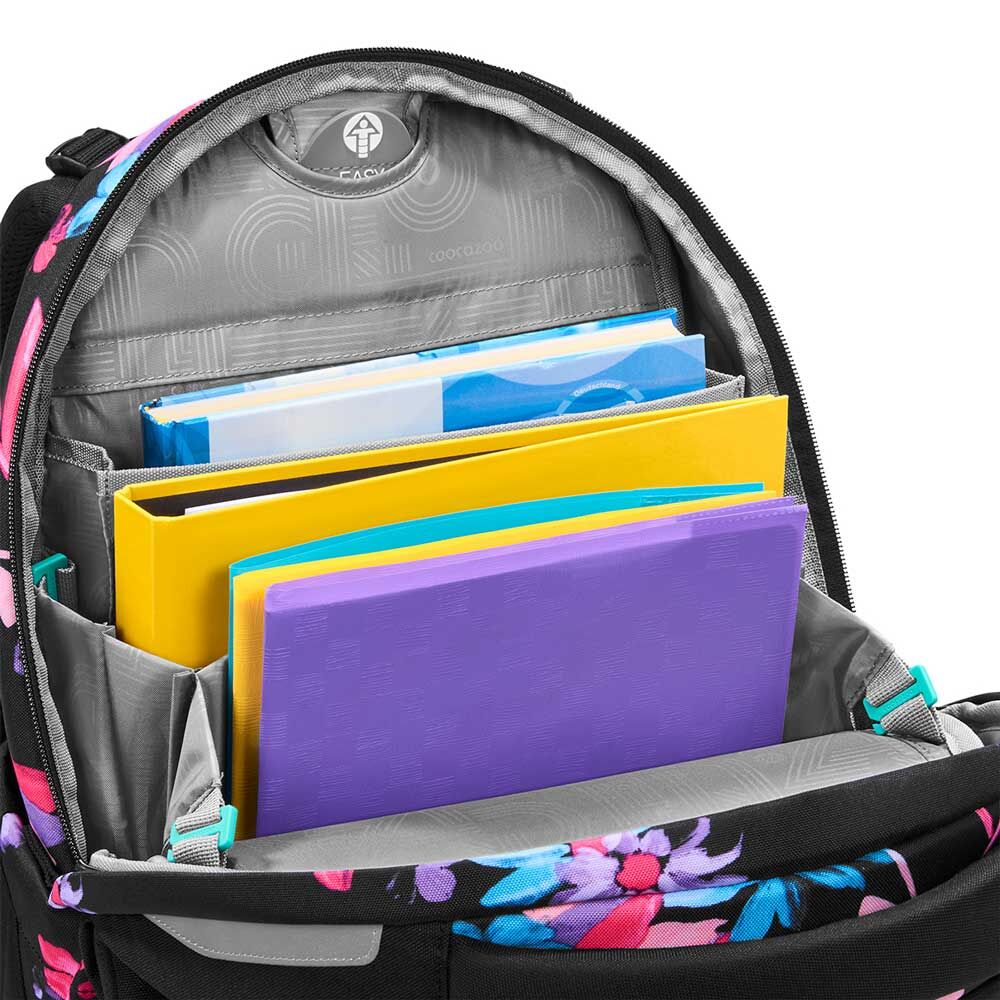 coocazoo PORTER Schulrucksack coocazoo PORTER Schulrucksack