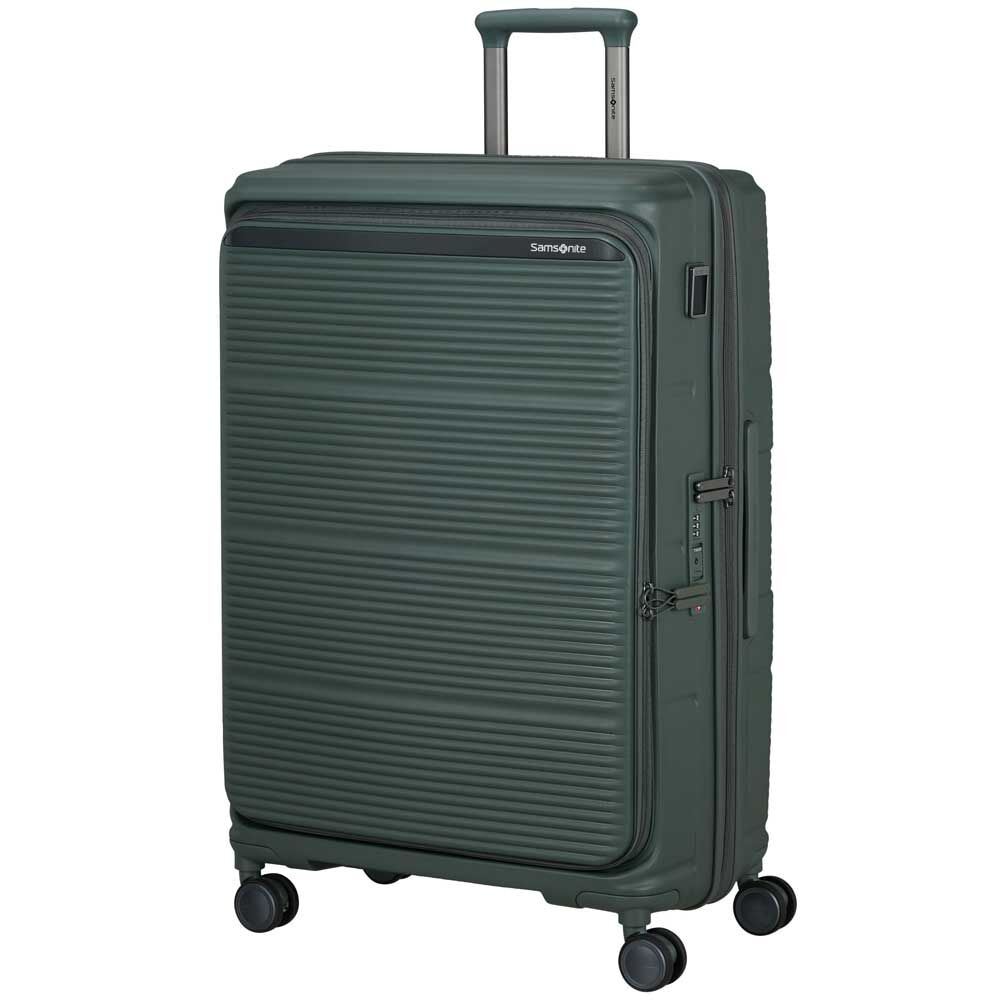 Samsonite Paralux 4-Rollen Trolley L 75 cm