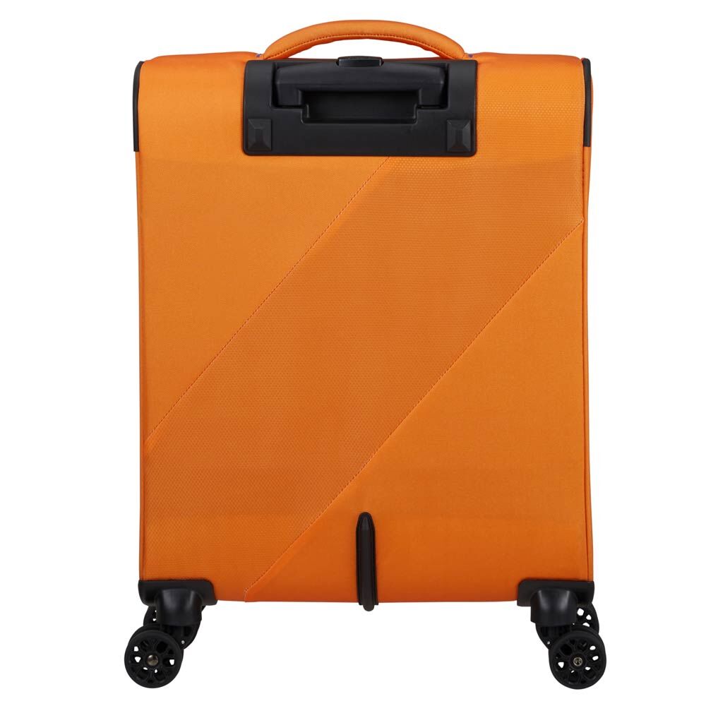 American Tourister Sun Break Trolley S 55 cm