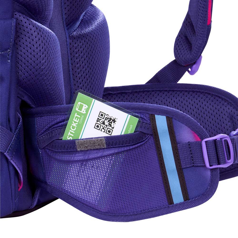 coocazoo PORTER Schulrucksack-Set 2tlg coocazoo PORTER Schulrucksack-Set 2tlg