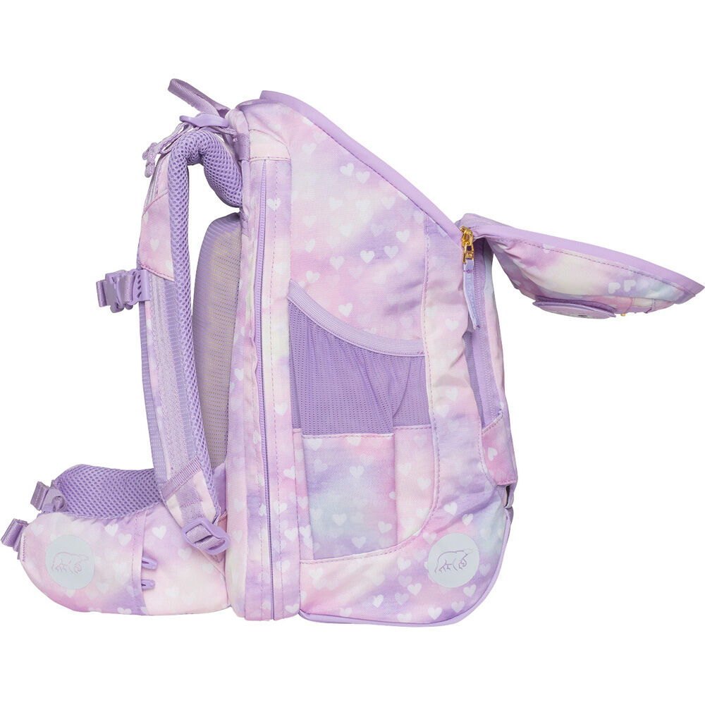 Beckmann Active Air FLX Schulrucksack-Set 6tlg Beckmann Active Air FLX Schulrucksack-Set 6tlg