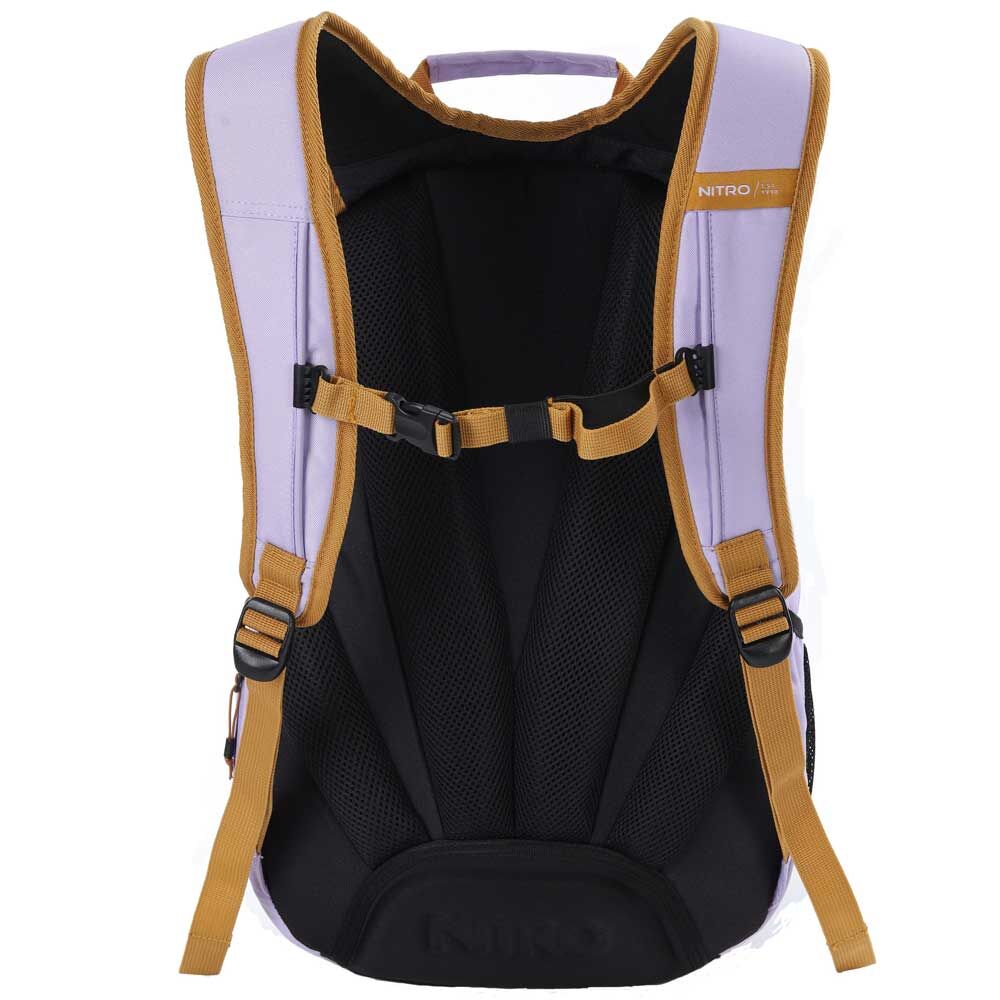 Nitro Stash 29 Rucksack Nitro Stash 29 Rucksack