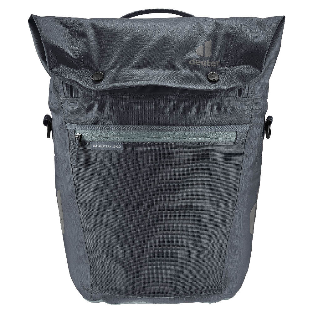 Deuter Mainhattan-17 Fahrradtasche