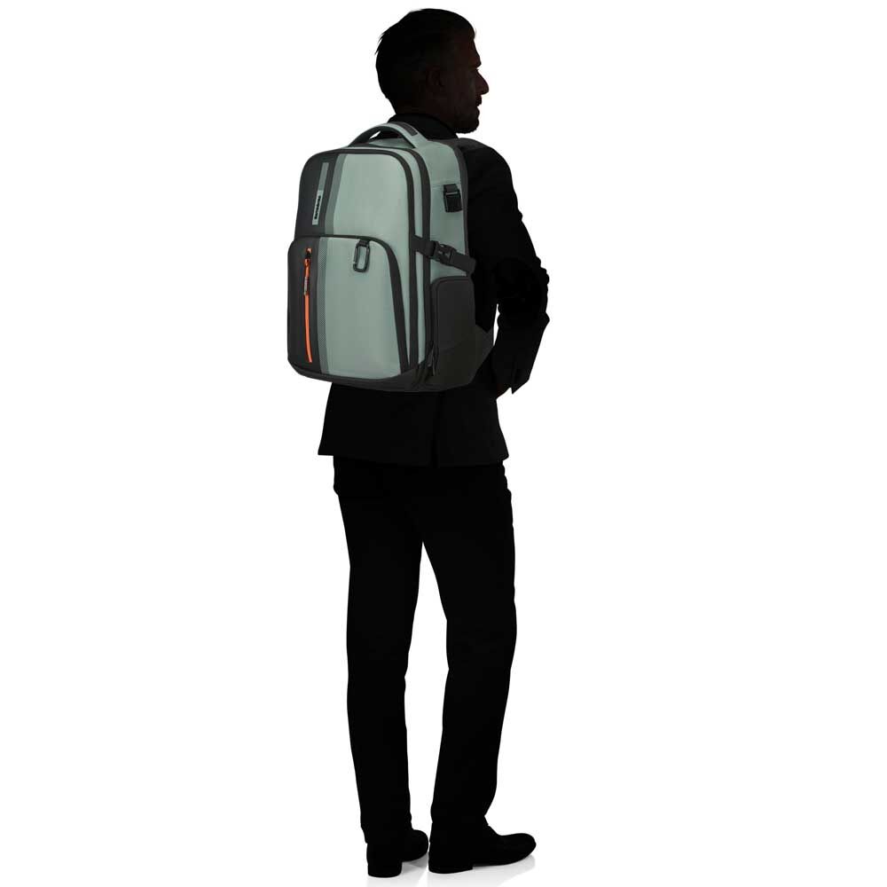 Samsonite Biz2Go Daytrip Rucksack 15.6 Zoll