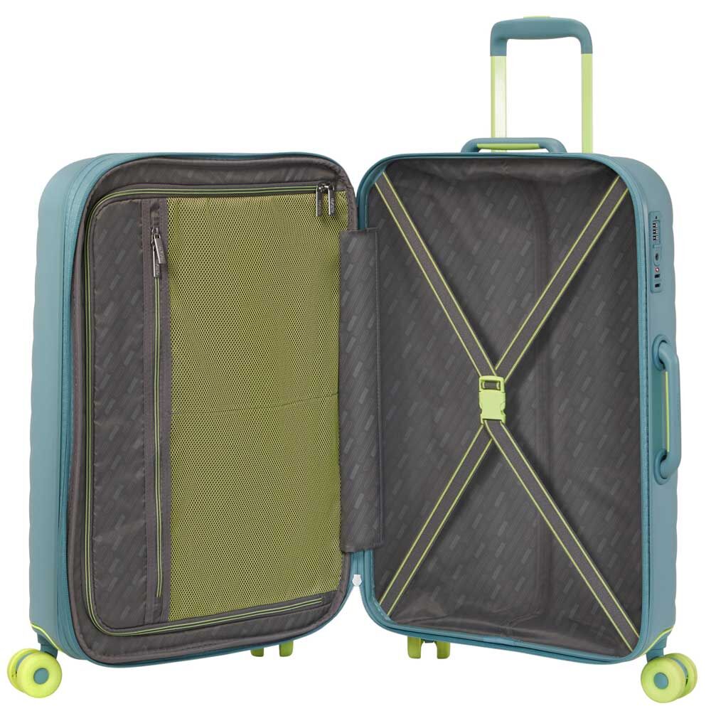 American Tourister Neovibe Trolley M 67 cm