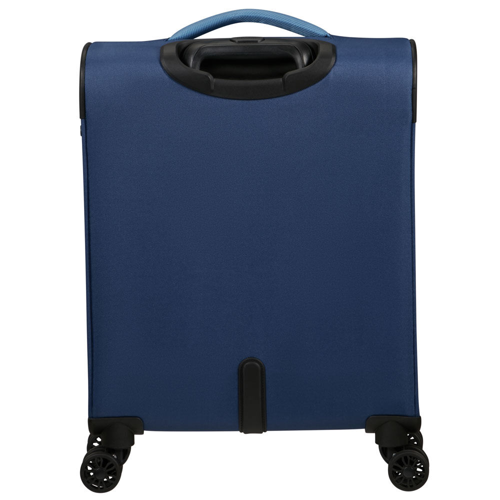 American Tourister Pulsonic Trolley S 55 cm