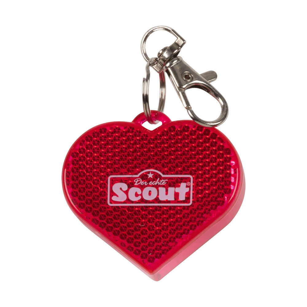 Scout Blinkie Anhänger Scout Blinkie Anhänger