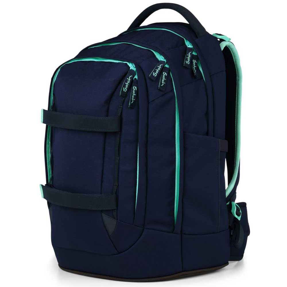 Satch Pack Schulrucksack