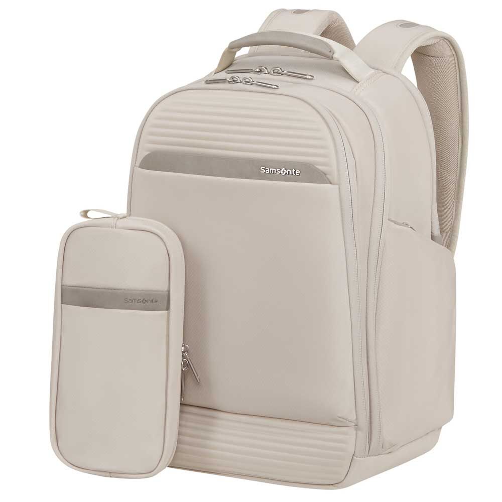 Samsonite Paralux Everyday Rucksack Samsonite Paralux Everyday Rucksack