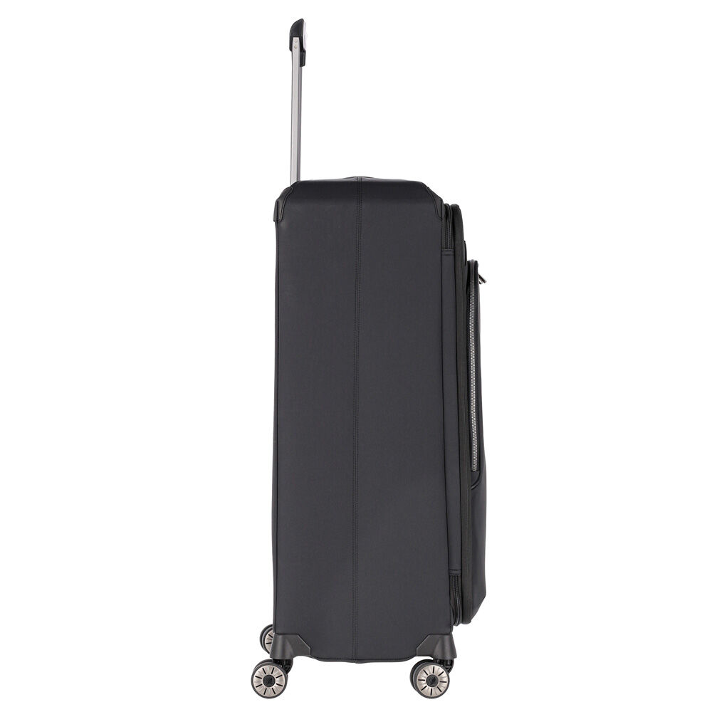 Travelite Priima 4-Rollen Trolley L 79 cm