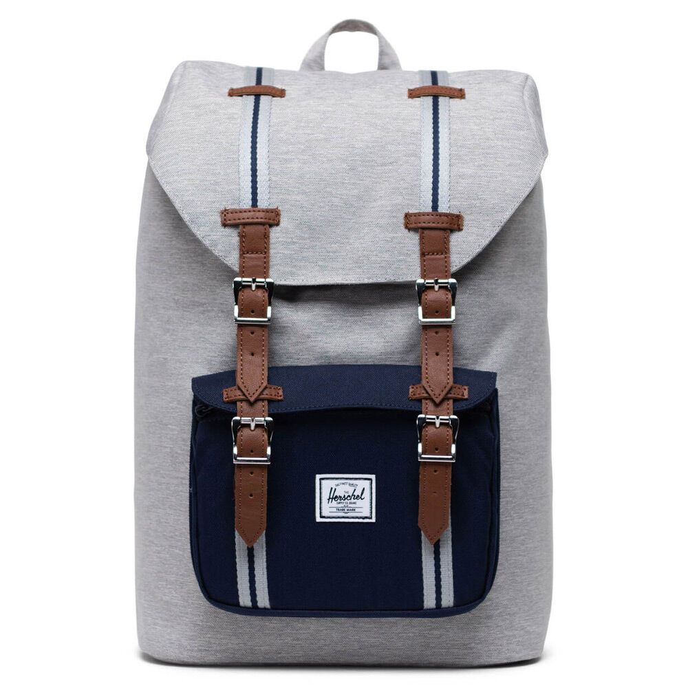 Herschel Little America Mid-Volume Rucksack