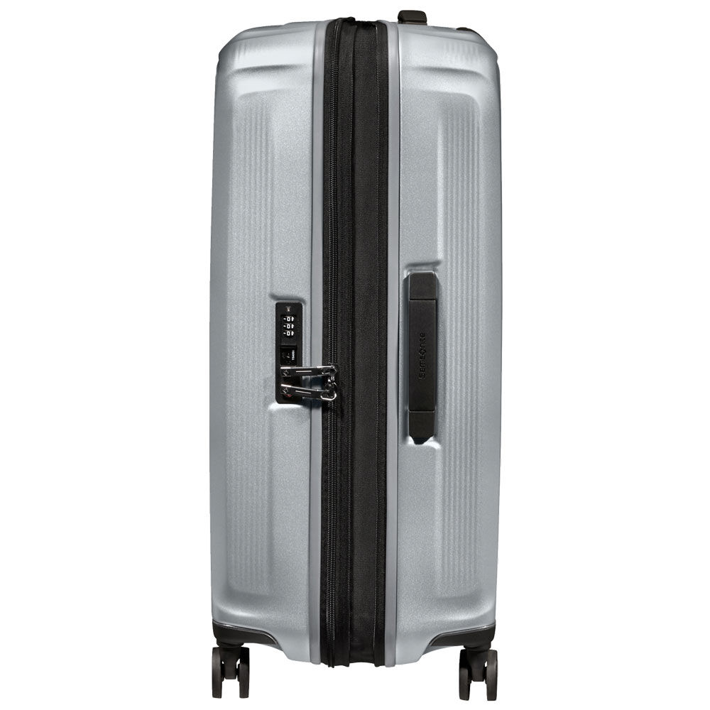 Samsonite Nuon 4-Rollen Trolley M 69 cm