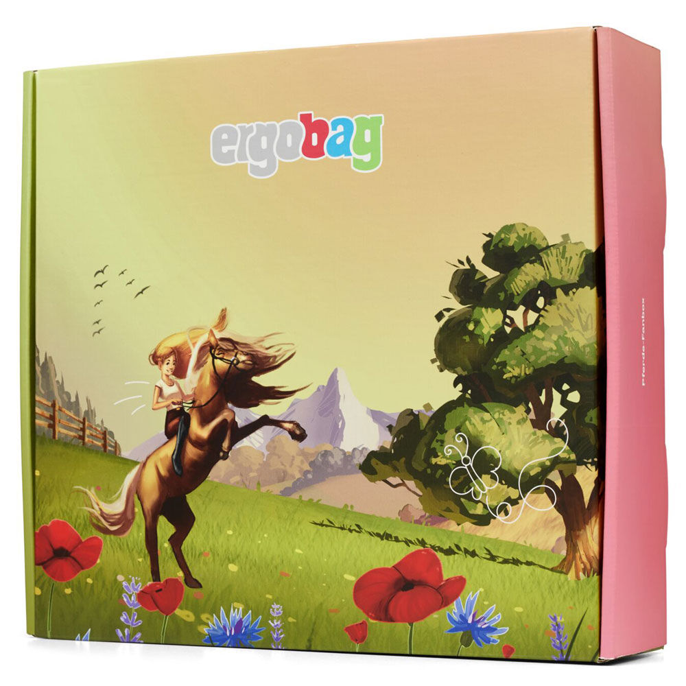 Ergobag Fan-Box