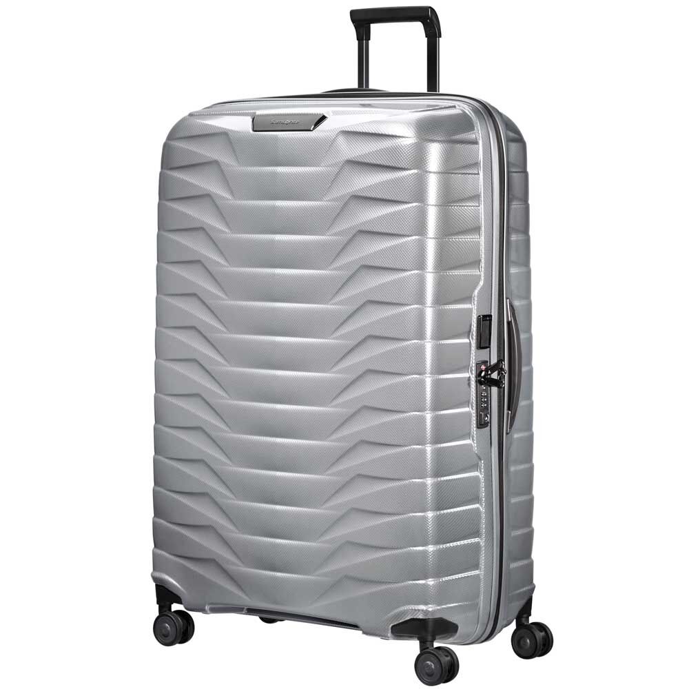 Samsonite Proxis 4-Rollen Trolley XXL 86 cm