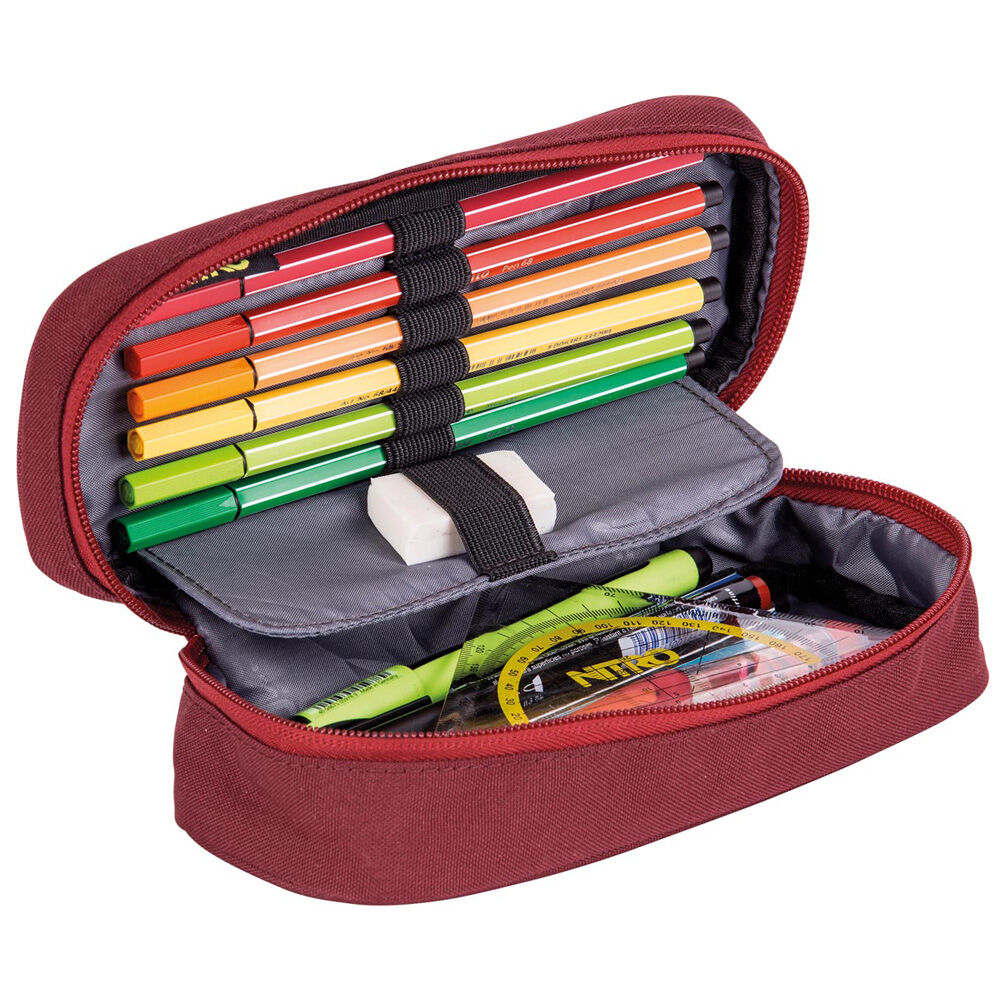 Nitro Pencil Case Schlamperetui