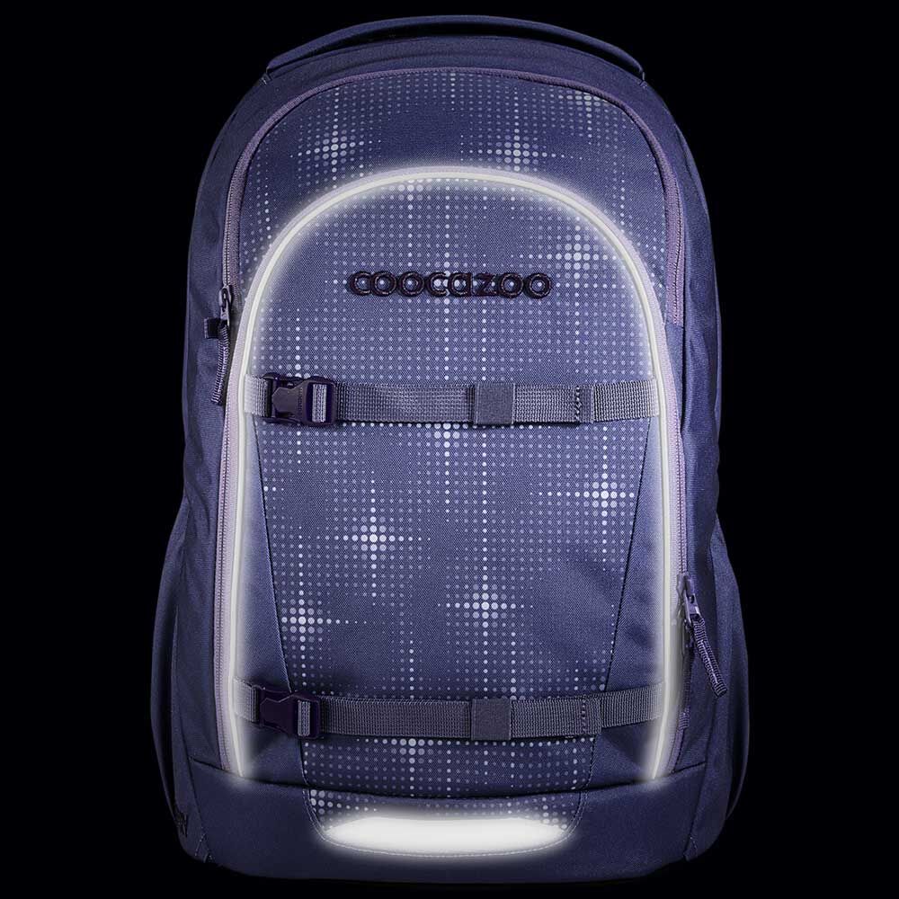 coocazoo EVERY Schulrucksack