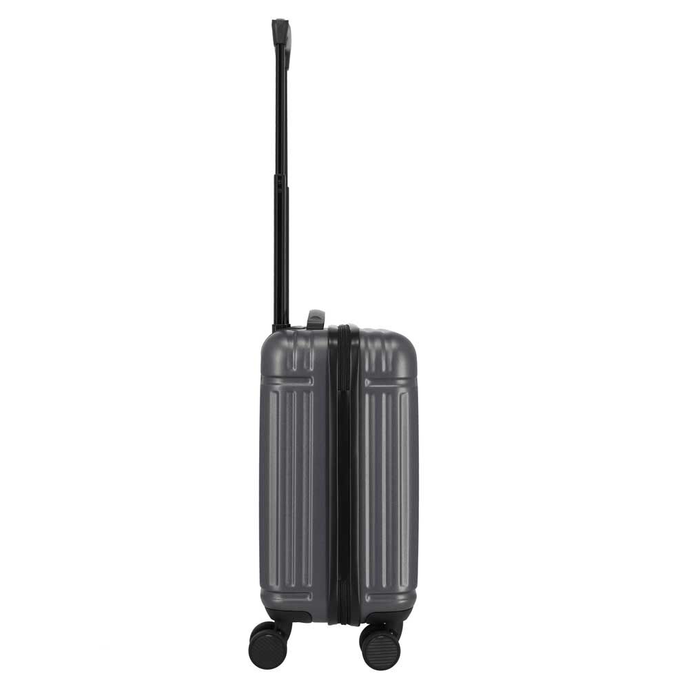 Travelite Cruise Cabin 4-Rollen Trolley 45 cm