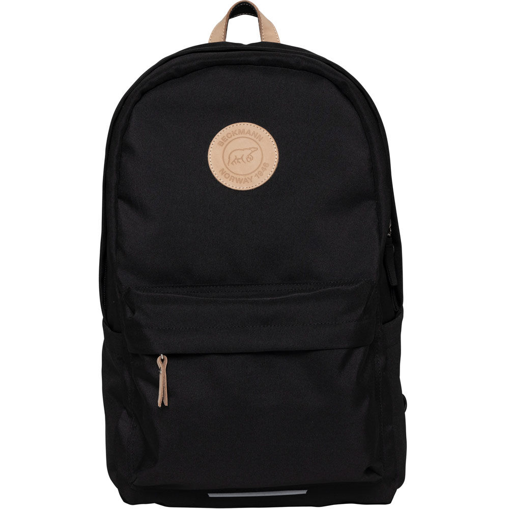 Beckmann City Schulrucksack Tasche, Rucksack