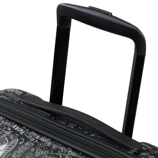 American Tourister Wavebreaker Trolley S