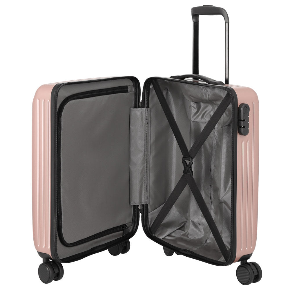 Paklite Sienna 4-Rollen Trolley S 55 cm