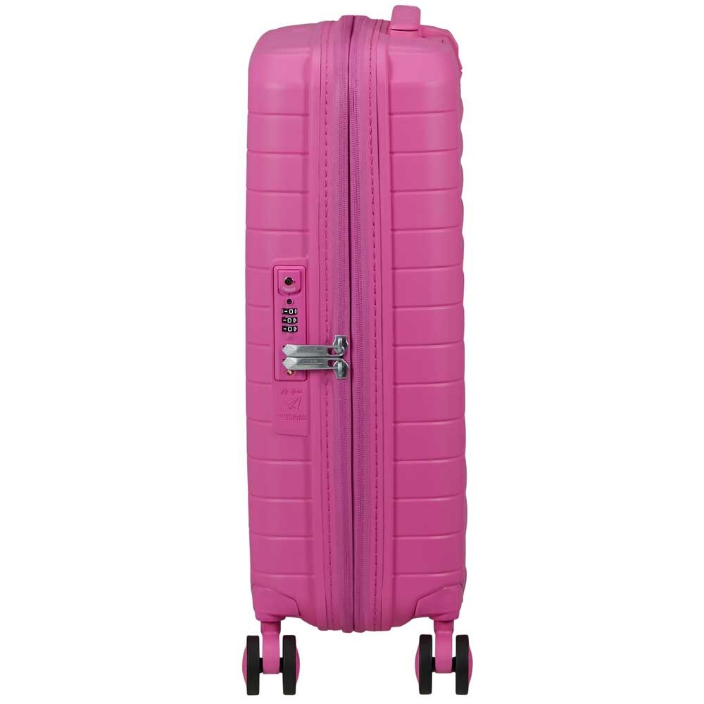 American Tourister Fastforward Trolley S 55 cm American Tourister Fastforward Trolley S 55 cm