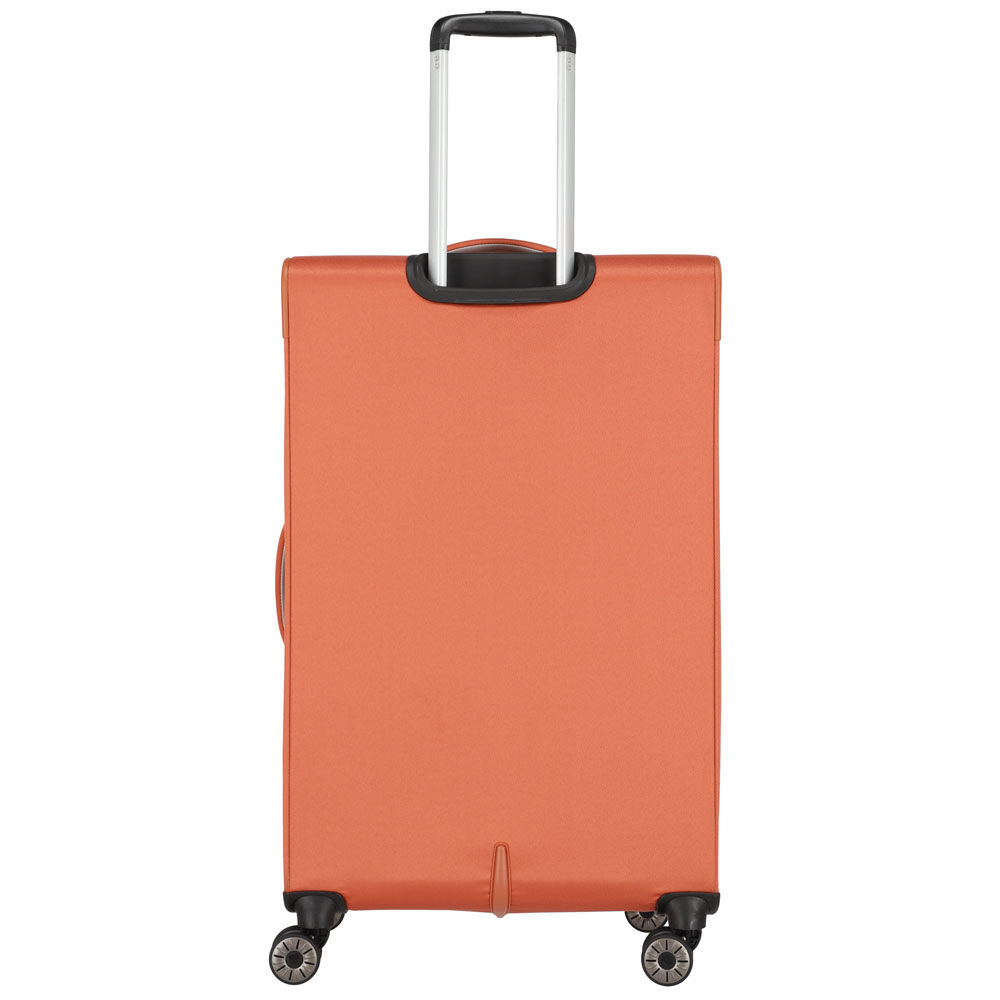 Travelite Miigo 4-Rollen Trolley L 77 cm