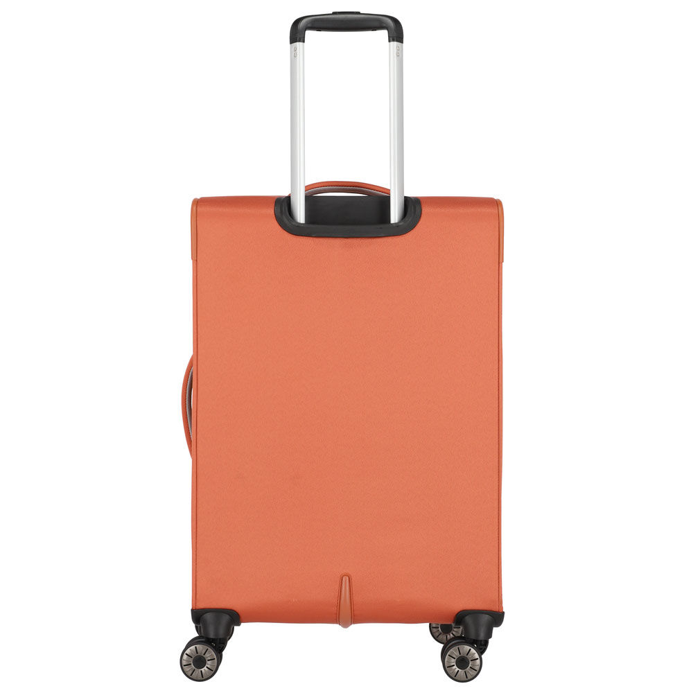 Travelite Miigo Trolley-Set 4tlg S-M-L und Bordtasche