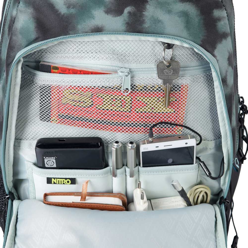 Nitro Stash 29 Rucksack