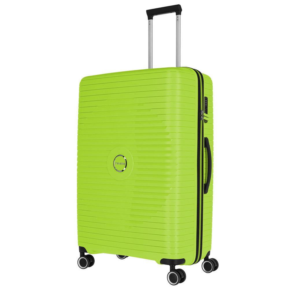 Travelite Orbita 4-Rollen Trolley L 77 cm