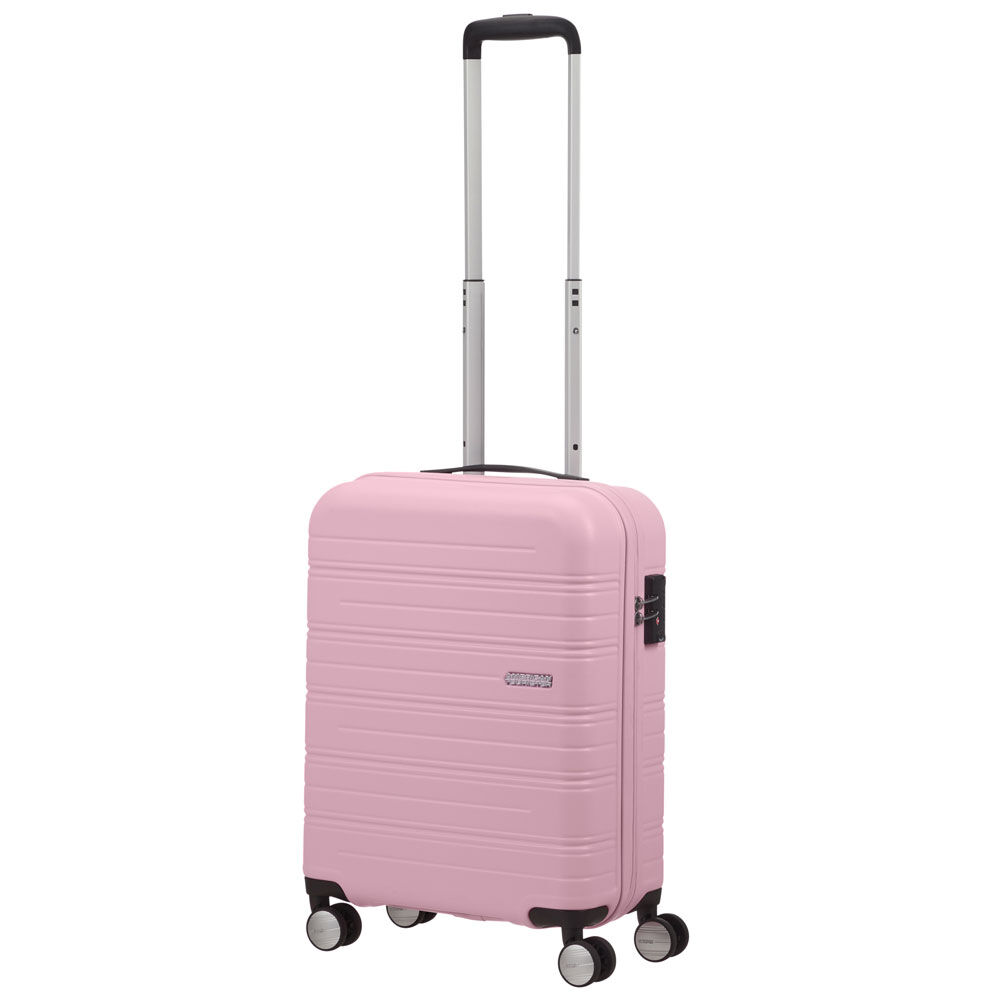 American Tourister High Turn Trolley S 55 cm