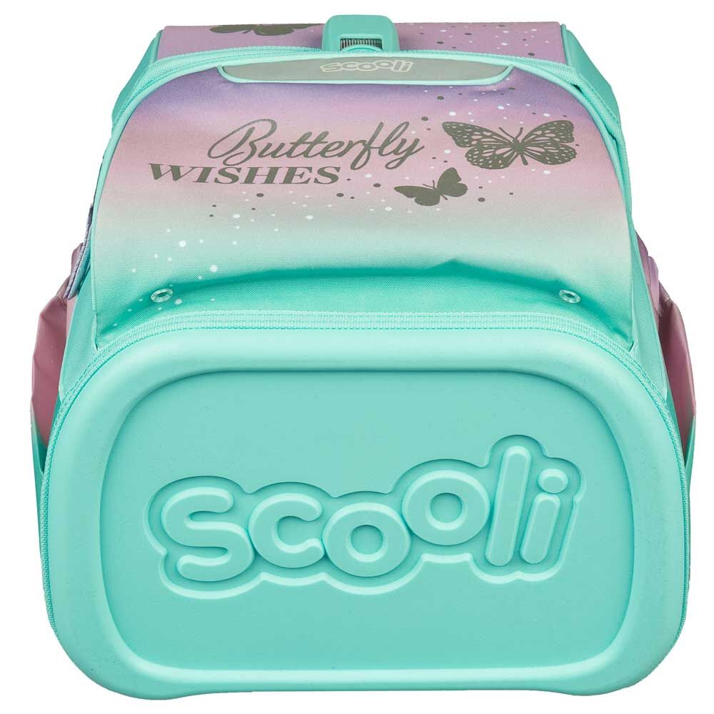 Scooli EasyStart Schulranzen-Set 5tlg Scooli EasyStart Schulranzen-Set 5tlg