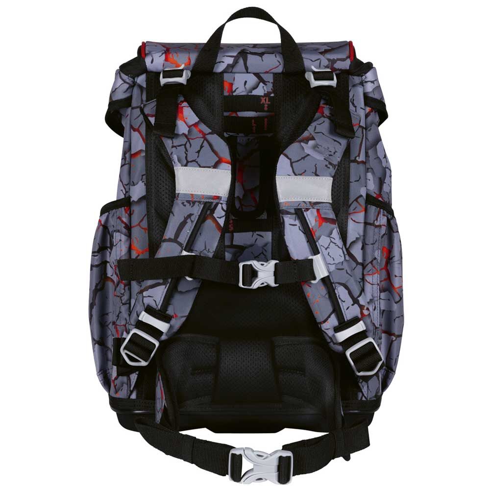DerDieDas ErgoFlex Light Schulrucksack-Set 5tlg DerDieDas ErgoFlex Light Schulrucksack-Set 5tlg