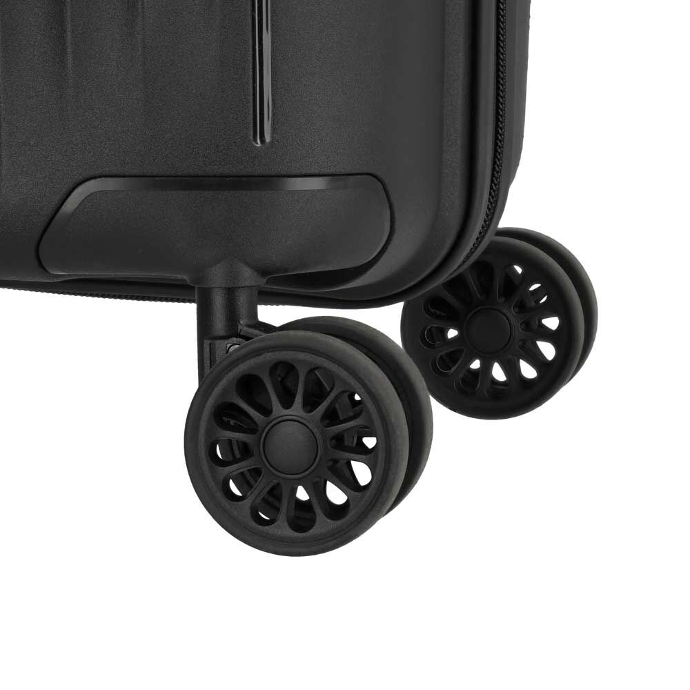 Travelite Skymate 4-Rollen Trolley L 75 cm