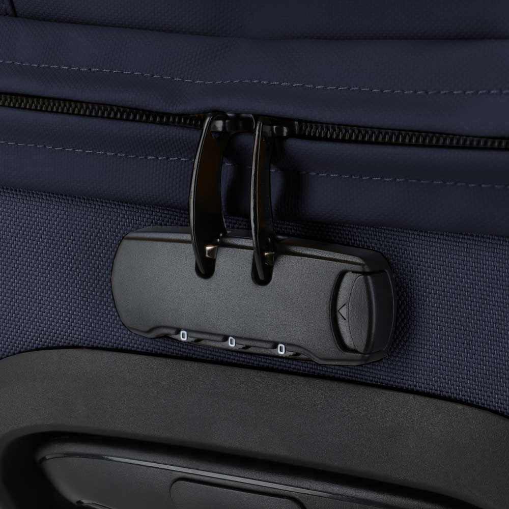 Travelite Bolonia Rollenreisetasche L Travelite Bolonia Rollenreisetasche L