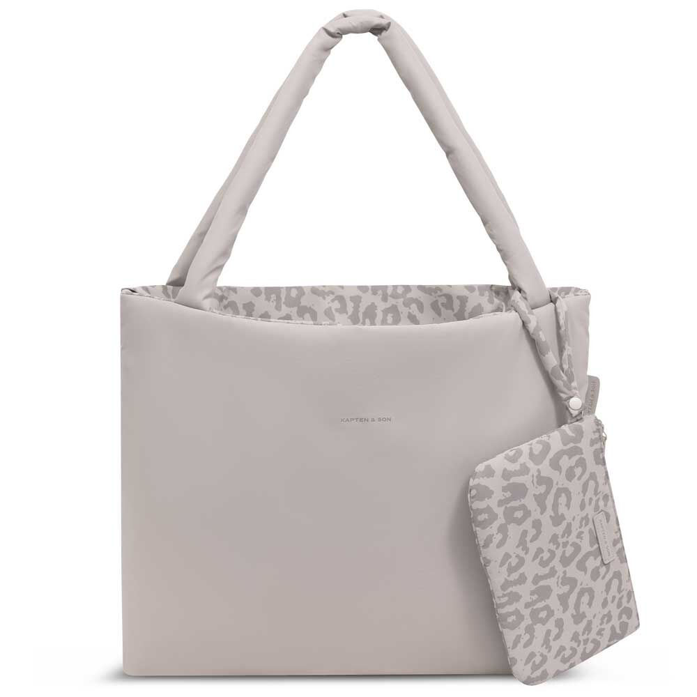 Kapten & Son Norva 2in1 Shopper