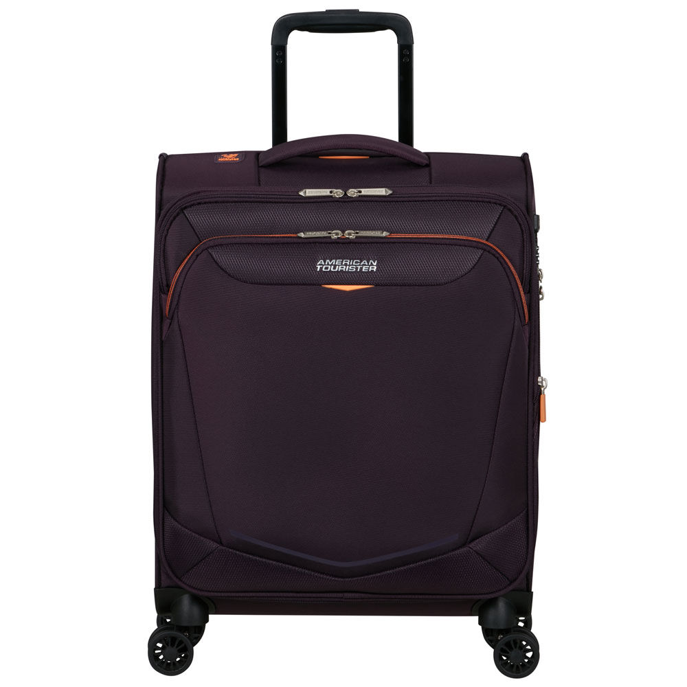 American Tourister SummerRide Trolley S 55 cm