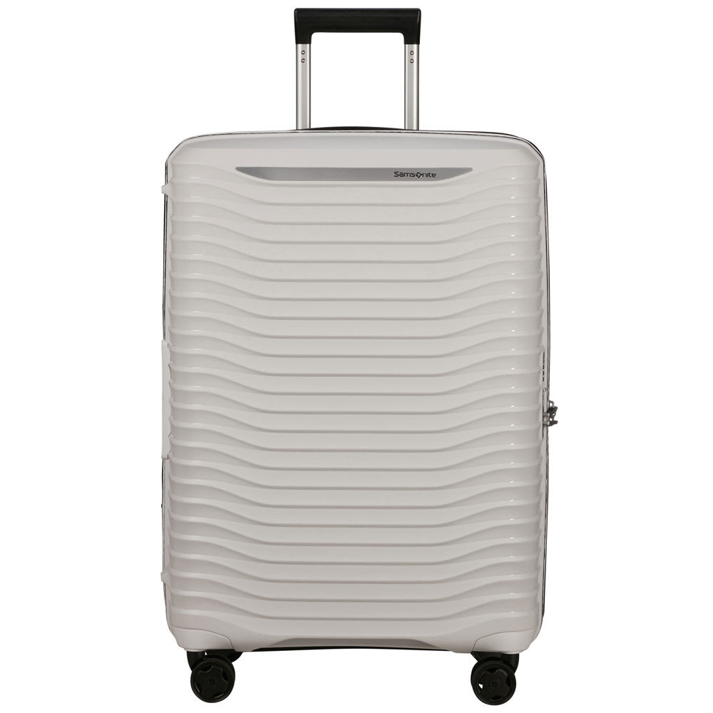 Samsonite Upscape 4-Rollen Trolley M 68 cm