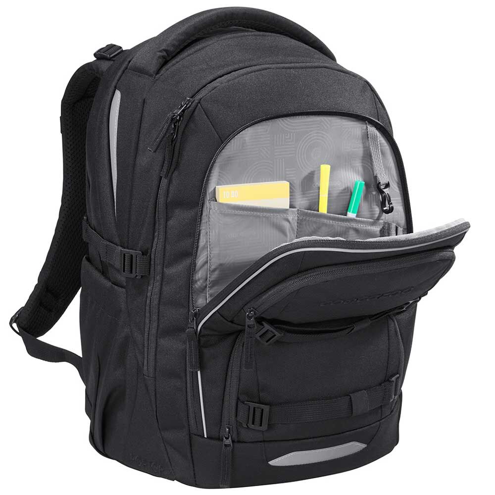 coocazoo PORTER Schulrucksack-Set 2tlg coocazoo PORTER Schulrucksack-Set 2tlg