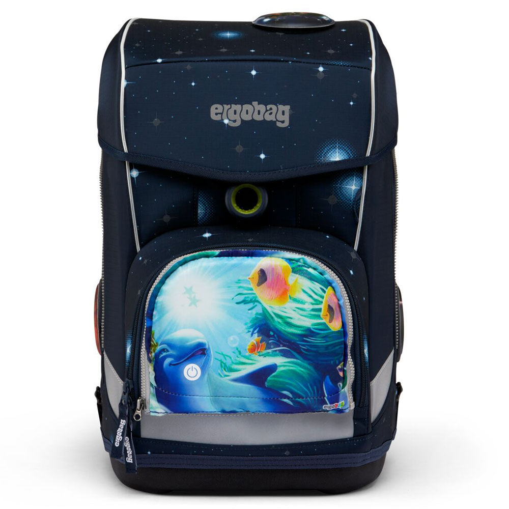 Ergobag LED Zippies