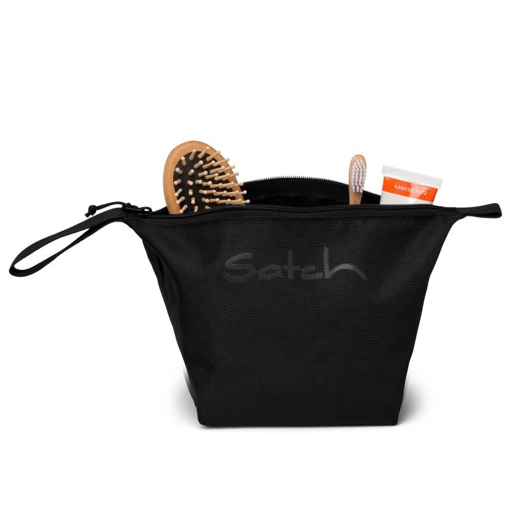 Satch Quest Reisetaschen-Set 5tlg Satch Quest Reisetaschen-Set 5tlg